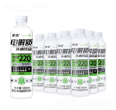 ζ늽|500ml