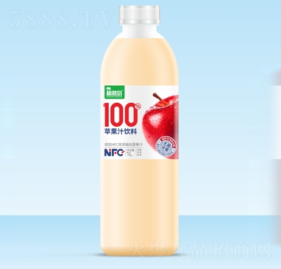 ֲCu100%O֭1L