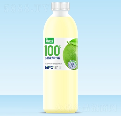 ֲCu100%СͺϹ֭1L