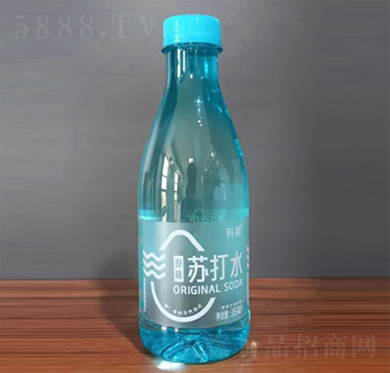 科維蘇打水 (1) 科維蘇打水 (1)