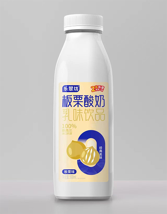樂翠坊堅果酸奶:經(jīng)銷商的“爆品”新選擇,健康與利潤雙豐收! 樂翠坊堅果酸奶:經(jīng)銷商的“爆品”新選擇,健康與利潤雙豐收!